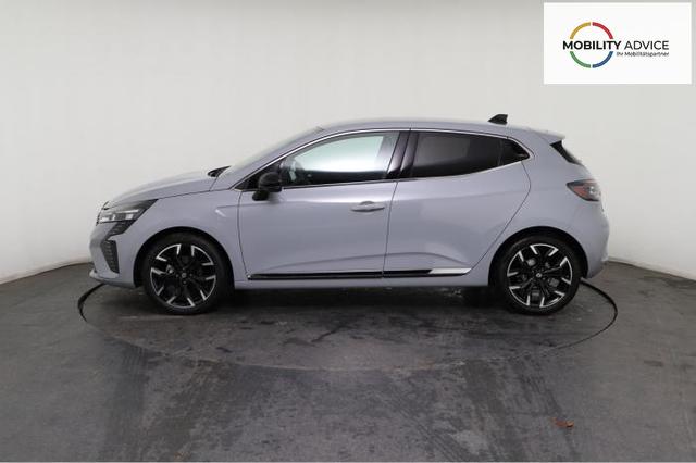 Renault Clio 1.0 TCe Techno *NAVI*SHZ*Kamera*WINTER*Klima* 