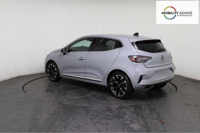 Renault Clio 1.0 TCe Techno *NAVI*SHZ*Kamera*WINTER*Klima* 