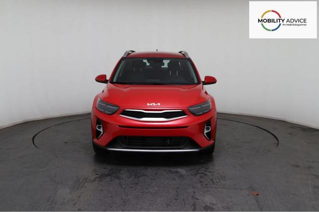 Kia Stonic LX Plus (LX Plus) 1.0 T-GDI 74kW (100 PS) 7-Gang-DCT 