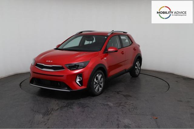 Kia Stonic LX Plus (LX Plus) 1.0 T-GDI 74kW (100 PS) 7-Gang-DCT 
