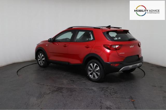 Kia Stonic LX Plus (LX Plus) 1.0 T-GDI 74kW (100 PS) 7-Gang-DCT 