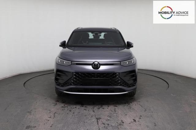 Volkswagen Tayron New Edition R-Line (New R-Line) 2.0 TDI 4MOTION 142kW (193 PS) 7-Gang-Doppelkupplungsgetriebe DSG 
