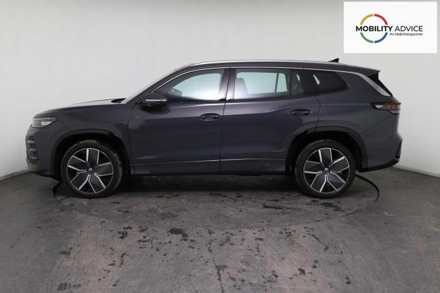 Volkswagen Tayron New Edition R-Line (New R-Line) 2.0 TDI 4MOTION 142kW (193 PS) 7-Gang-Doppelkupplungsgetriebe DSG 