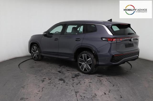 Volkswagen Tayron New Edition R-Line (New R-Line) 2.0 TDI 4MOTION 142kW (193 PS) 7-Gang-Doppelkupplungsgetriebe DSG 