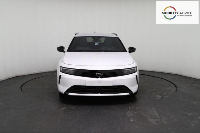 Opel Astra Sports Tourer Edition (Edition) 1.2 Turbo Benzin 96kW (130 PS) 6-Gang Schaltgetriebe 