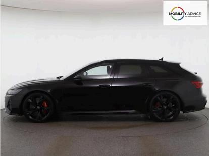 Audi RS6 Avant performance 4.0 TFSI 463kW (630 PS) quattro 8-Stufen-Tiptronic 