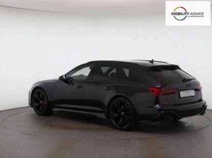 Audi RS6 Avant performance 4.0 TFSI 463kW (630 PS) quattro 8-Stufen-Tiptronic 