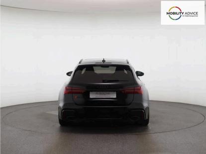 Audi RS6 Avant performance 4.0 TFSI 463kW (630 PS) quattro 8-Stufen-Tiptronic 