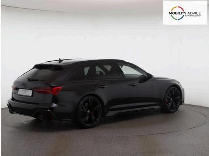Audi RS6 Avant performance 4.0 TFSI 463kW (630 PS) quattro 8-Stufen-Tiptronic 