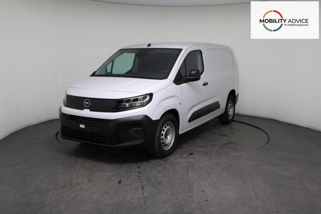 Opel Combo Cargo Edition XL (Edition XL) 1.5 CDTI *KLIMA*TEMPO*PDC* 
