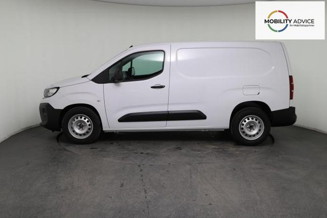 Opel Combo Cargo Edition XL (Edition XL) 1.5 CDTI *KLIMA*TEMPO*PDC* 