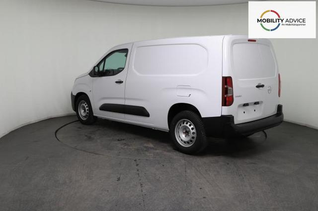 Opel Combo Cargo Edition XL (Edition XL) 1.5 CDTI *KLIMA*TEMPO*PDC* 