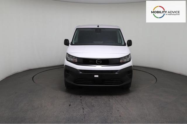 Opel Combo Cargo Edition XL (Edition ) 1.5 CDTI *KLIMA*TEMPO*PDC* 