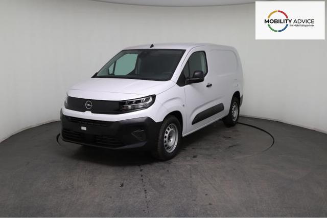 Opel Combo Cargo Edition XL (Edition ) 1.5 CDTI *KLIMA*TEMPO*PDC* 