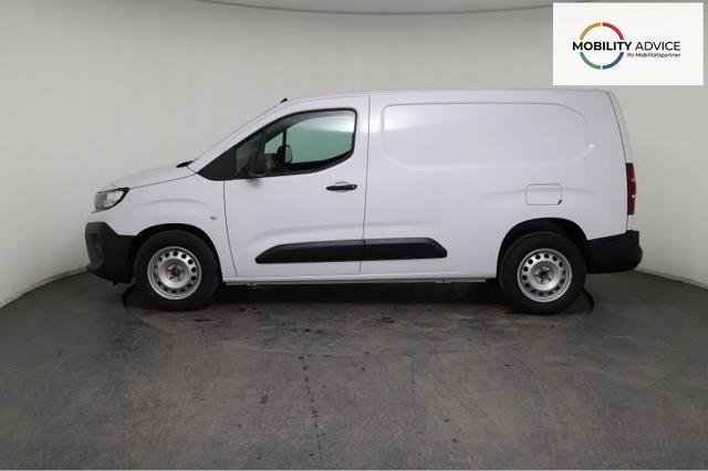 Opel Combo Cargo Edition XL (Edition ) 1.5 CDTI *KLIMA*TEMPO*PDC* 