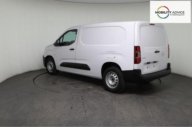 Opel Combo Cargo Edition XL (Edition ) 1.5 CDTI *KLIMA*TEMPO*PDC* 