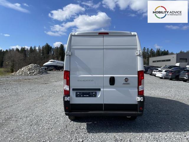 Fiat Ducato Kasten L2H2 33 2.2 MJT *Klima*Radio*PDC*ZV*Tempo* 