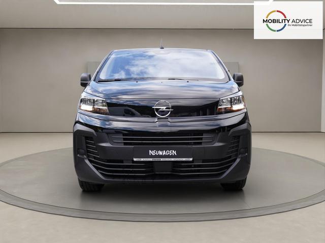 Opel Vivaro Basis Combi L Bus-9Sitzer+2-Zonen-Klima mtl. ab 349&euro;* 