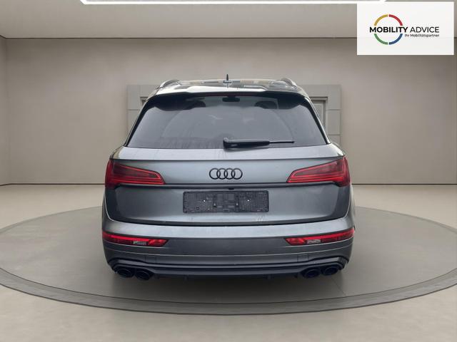 Audi SQ5 Basis 3.0 |Standheizung+|Black Style Paket 