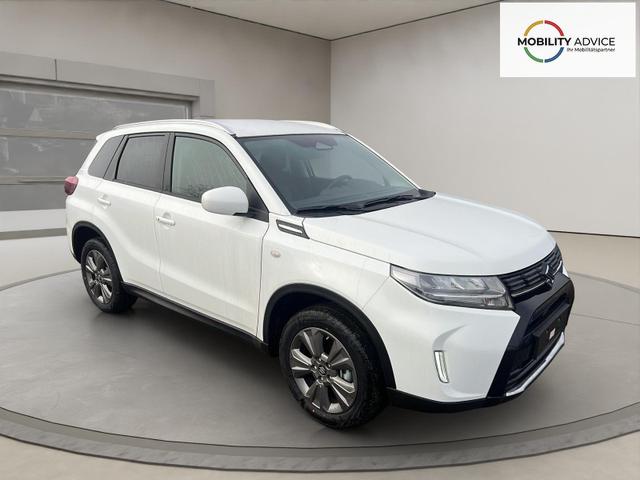Suzuki Vitara Comfort 1.4 MHEV 110PS 4WD MT6 4x4 **3 Jahre Garantie**mtl. ab 149&euro; 