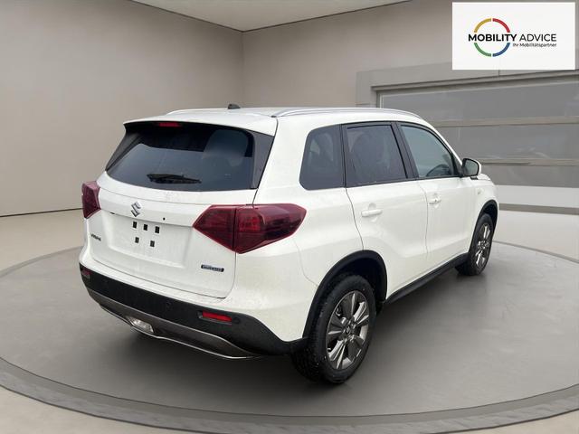 Suzuki Vitara Comfort 1.4 MHEV 110PS 4WD MT6 4x4 **3 Jahre Garantie**mtl. ab 149&euro; 
