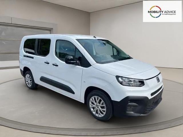 Fiat Dobl&ograve; Maxi 7-Sitzer 1.5 BlueHDi AT8 Doblo LED mtl. ab249&euro;* 
