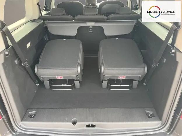 Fiat Dobl&ograve; Maxi 7-Sitzer 1.5 BlueHDi AT8 Doblo LED mtl. ab249&euro;* 