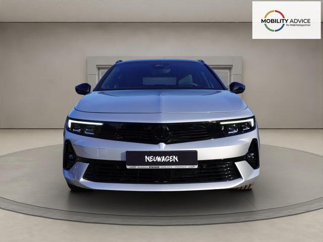 Opel Astra Caravan ST GS 1.2+KomfortPaket+TechPaket 1.2+Elekt-Heckklappe+Pano mtl. ab 249&euro;* 