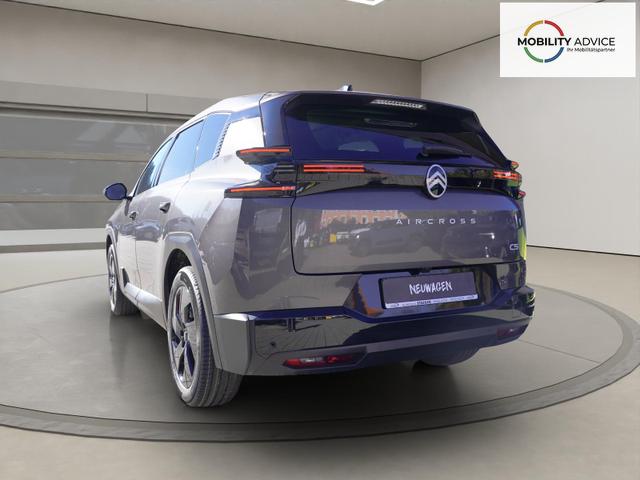 Citro&euml;n C5 Aircross MAX Hybrid|Pano|Matrix-LED|***sofort verf&uuml;gbar*** 