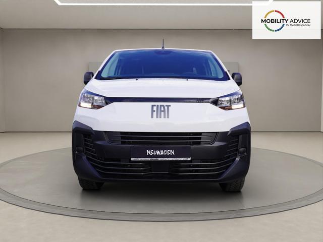 Fiat Scudo L3 Basis Kastenwagen 2.0D ++R&uuml;ckfahrkamera++ sofort verf&uuml;gbar 