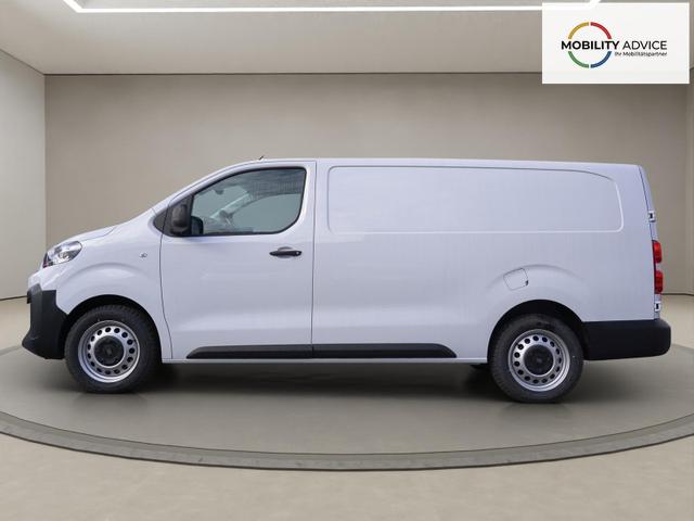 Fiat Scudo L3 Basis Kastenwagen 2.0D ++R&uuml;ckfahrkamera++ sofort verf&uuml;gbar 