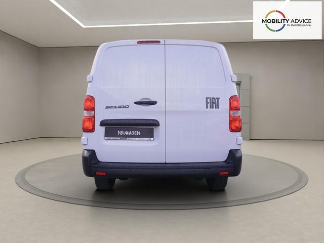 Fiat Scudo L3 Basis Kastenwagen 2.0D ++R&uuml;ckfahrkamera++ sofort verf&uuml;gbar 