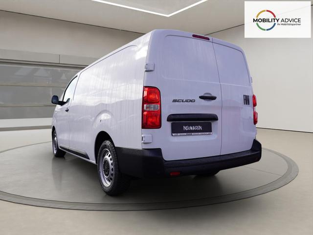 Fiat Scudo L3 Basis Kastenwagen 2.0D ++R&uuml;ckfahrkamera++ sofort verf&uuml;gbar 