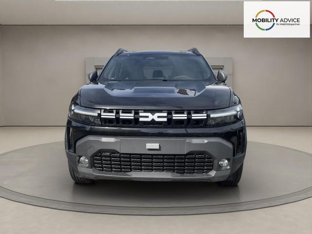 Dacia Duster Journey 1.2 MHEV FWD+Winterpaket+Kamera MHEV+Winterpaket+Kamera**sofort verf&uuml;gbar** 