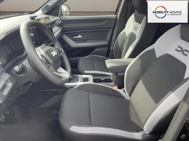 Dacia Duster Journey 1.2 MHEV FWD+Winterpaket+Kamera MHEV+Winterpaket+Kamera**sofort verf&uuml;gbar** 