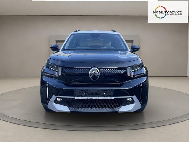 Citro&euml;n C3 Aircross MAX 1.2 Hybrid+LED+Tempomt+Navi+ab 199&euro; mtl. 