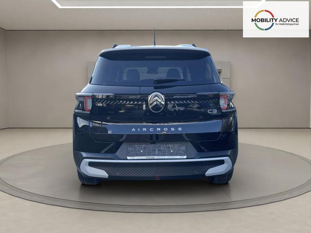Citro&euml;n C3 Aircross MAX 1.2 Hybrid+LED+Tempomt+Navi+ab 199&euro; mtl. 