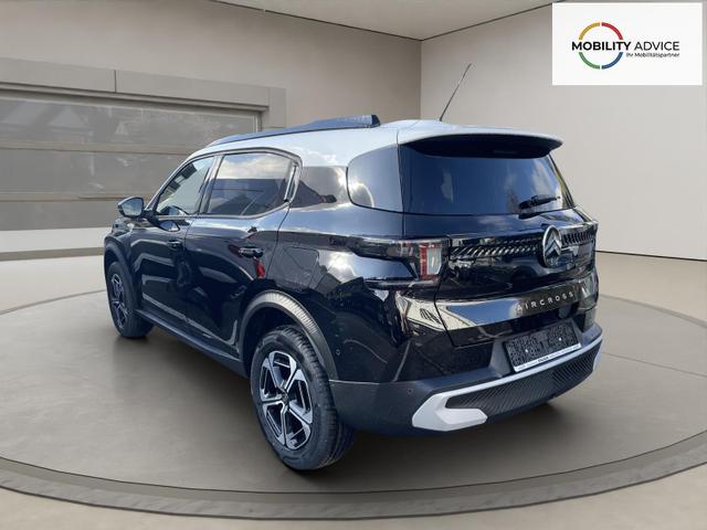 Citro&euml;n C3 Aircross MAX 1.2 Hybrid+LED+Tempomt+Navi+ab 199&euro; mtl. 