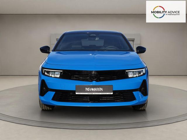 Opel Astra Caravan GS-Line ST 1.5D+AppleCar-SHZ+360&deg;Kamera+Veloursleder Sitze 