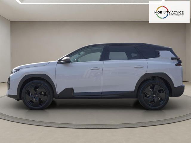 Citro&euml;n C5 Aircross Max 1.2 MHEV e-DCS6 145PS+PannenKit+BlackRoof Matrix-LED+BlackRoof**sofort verf&uuml;gbar** 