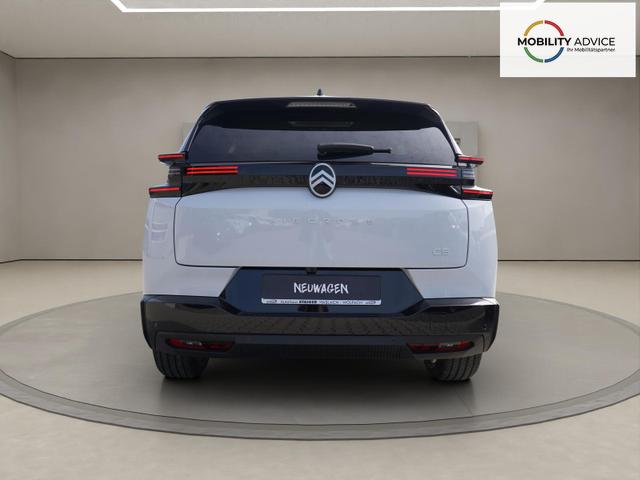 Citro&euml;n C5 Aircross Max 1.2 MHEV e-DCS6 145PS+PannenKit+BlackRoof Matrix-LED+BlackRoof**sofort verf&uuml;gbar** 