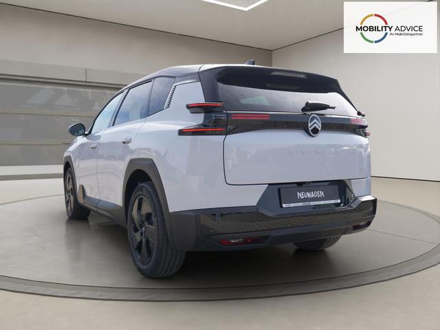 Citro&euml;n C5 Aircross Max 1.2 MHEV e-DCS6 145PS+PannenKit+BlackRoof Matrix-LED+BlackRoof**sofort verf&uuml;gbar** 