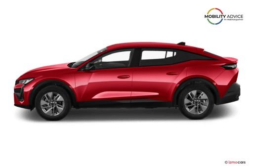 Peugeot 408 1.2 Hybrid 145 GT 