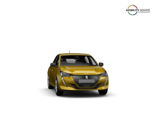 Peugeot 208 Allure 1.2 PureTech 100 MAN6 