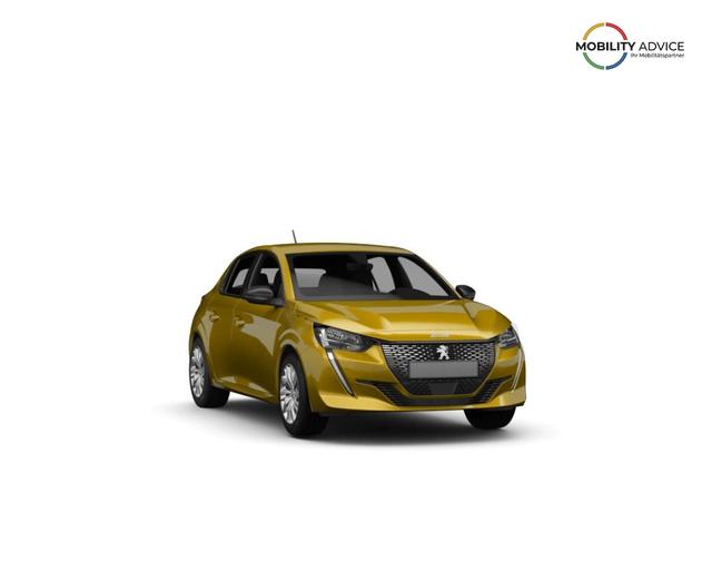 Peugeot 208 Allure 1.2 PureTech 100 MAN6 