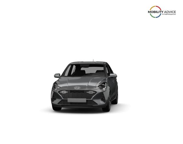 Hyundai i10 N Line 1.0 T-GDI 66 kW N-Line MAN5 