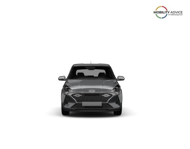 Hyundai i10 N Line 1.0 T-GDI 66 kW N-Line MAN5 