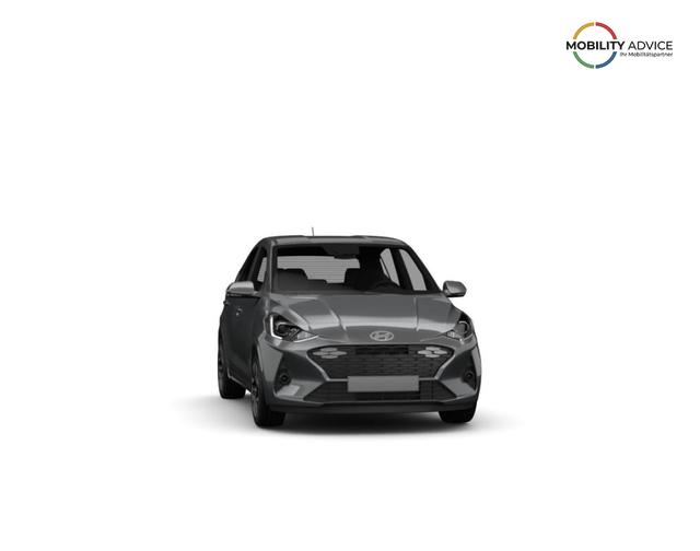 Hyundai i10 N Line 1.0 T-GDI 66 kW N-Line MAN5 