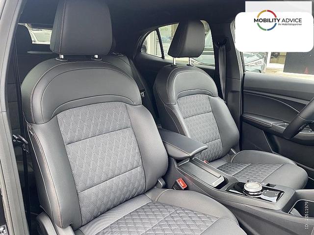 MG MG3 3 1,5 Hybrid Luxury 