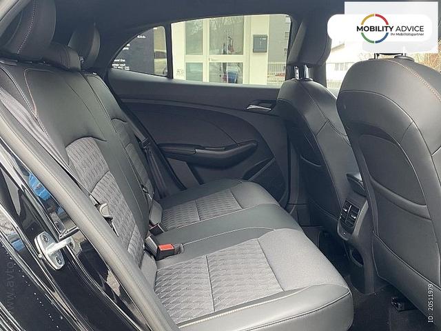 MG MG3 3 1,5 Hybrid Luxury 